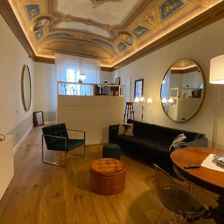 Appartamento Orsini Pisa Exteriör bild