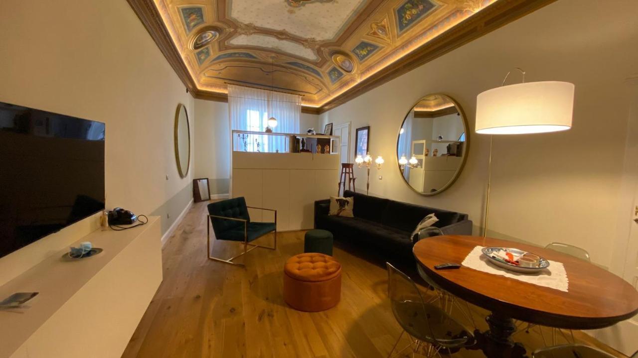 Appartamento Orsini Pisa Exteriör bild