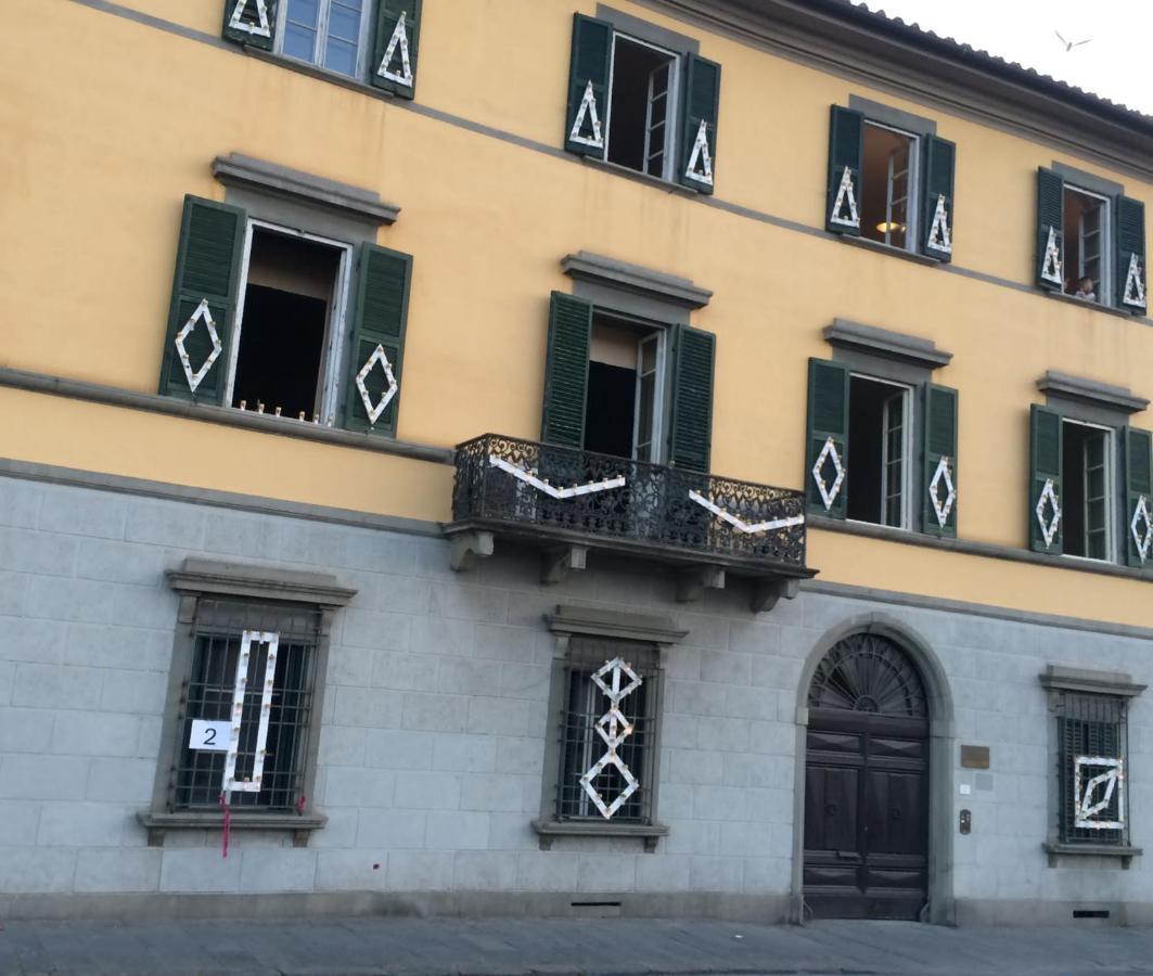 Appartamento Orsini Pisa Exteriör bild