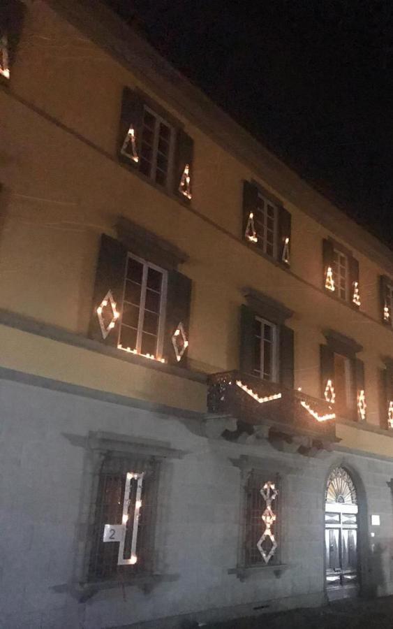 Appartamento Orsini Pisa Exteriör bild