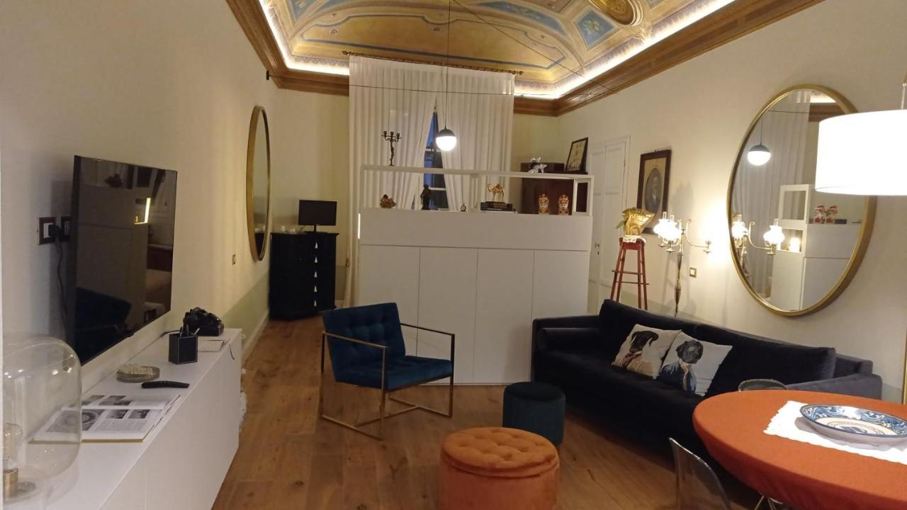 Appartamento Orsini Pisa Exteriör bild